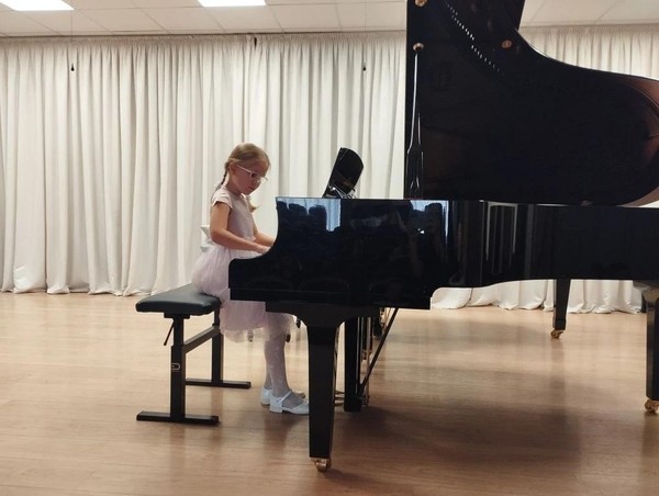 Лекция «Великий норвежский композитор, пианист и дирижер»