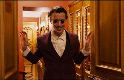 Мастер и Маргарита. Семь смертных грехов