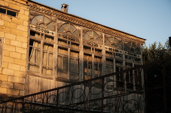 Из Махачкалы — в Кубачи, где рождаются серебряные чудеса