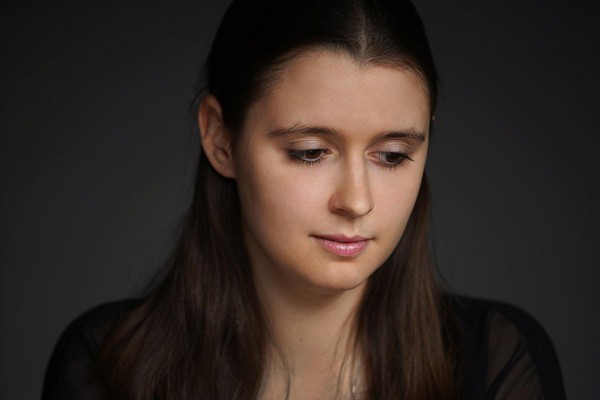 Концерт Д. Богдановой