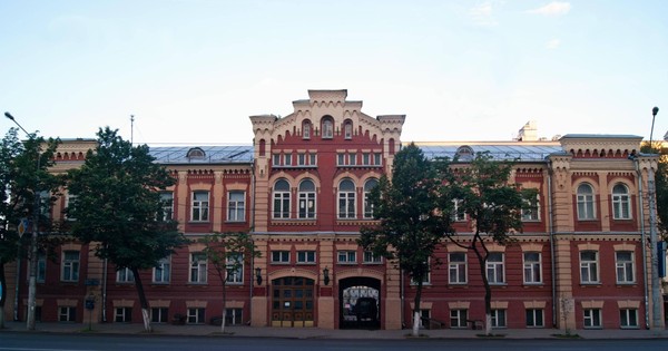 Экскурсия по экспозиции «История Воронежского края»