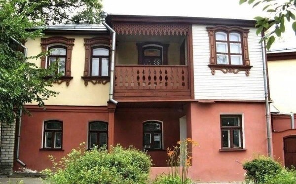 Экспозиция «Жизнь и творчество А. Л. Дурова»