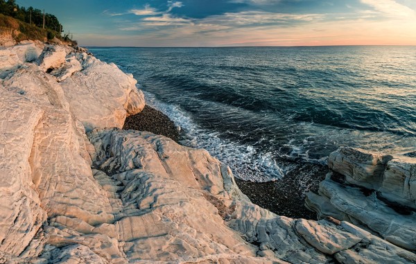 Абхазия — индивидуальная поездка в мир природной красоты из Сочи
