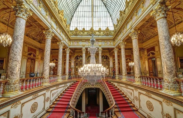 Стамбул великолепный, атмосферный и живой