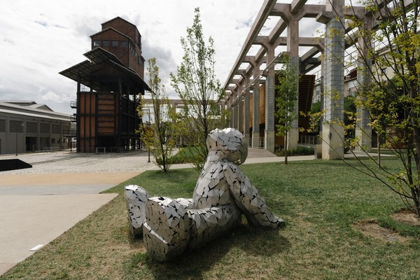 Семейная прогулка по азиатскому кварталу Стамбула