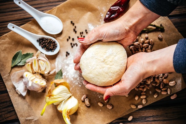 Грузинская кухня: готовим и едим!