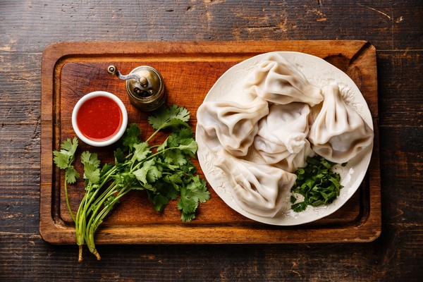 Кулинарный мастер-класс