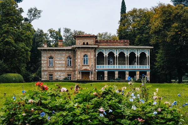 Край вина и песен: путешествие в Кахетию из Тбилиси