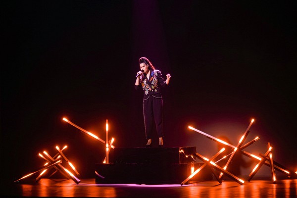 Диана Анкудинова