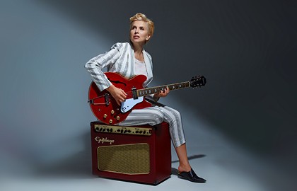 Алена Свиридова