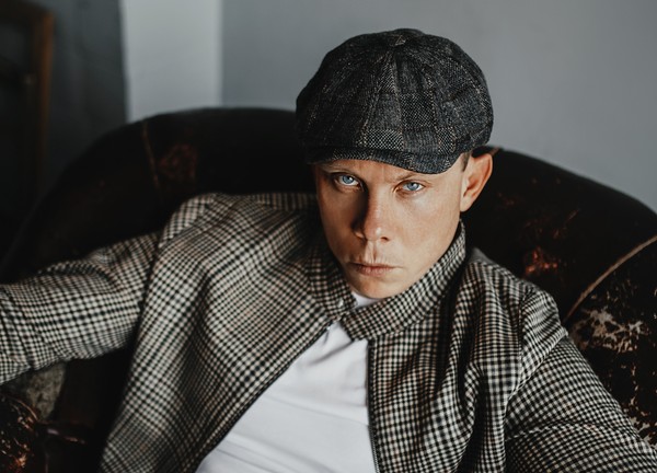 Владимир Афанасьев