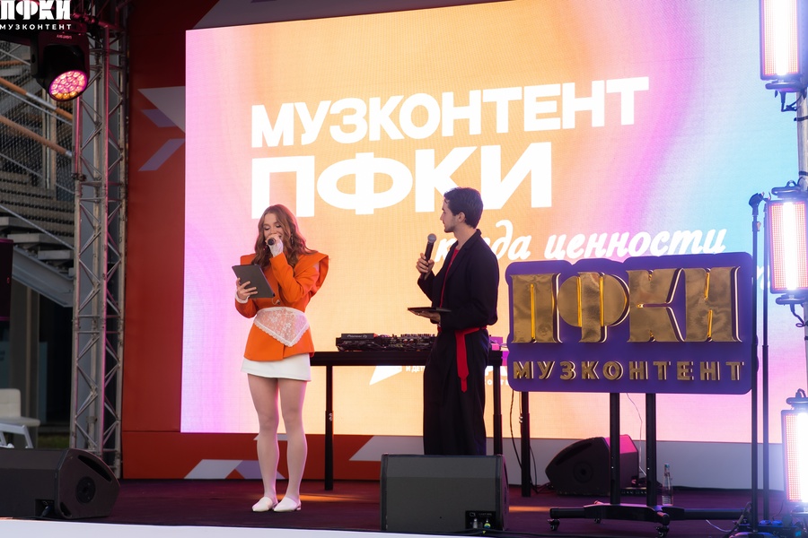 Анита Цой, Антон Токарев, DJ DimixeR, BITTUEV и NLO о роли музыки, ценностей и молодёжи