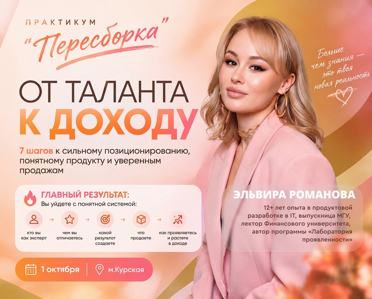 π ΠΠΈΠ²ΠΎΠΉ ΠΠ ΠΠΠ’ΠΠΠ£Π Β«ΠΠ΅ΡΠ΅ΡΠ±ΠΎΡΠΊΠ°Β»