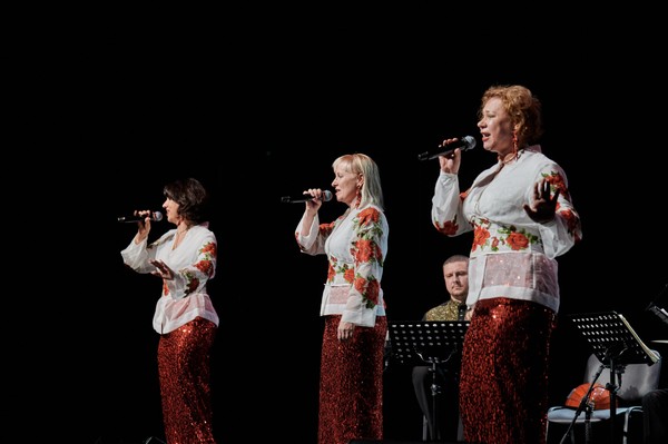 Концерт «Наполним музыкой сердца…»