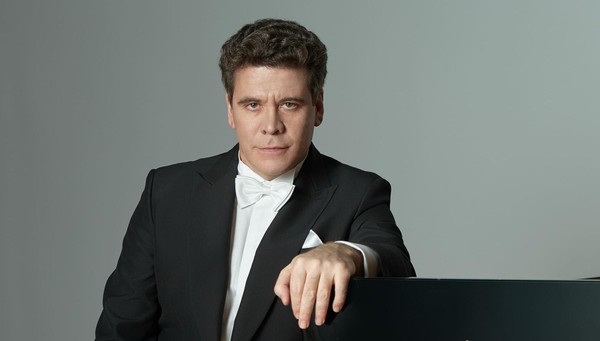 Концерт «От классики до джаза»