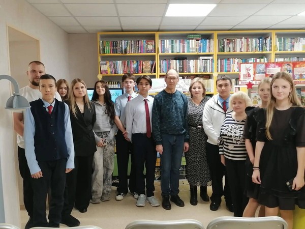 Программа «Подари любовь и тепло»