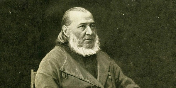 «Любовь к России в сердце у меня»
