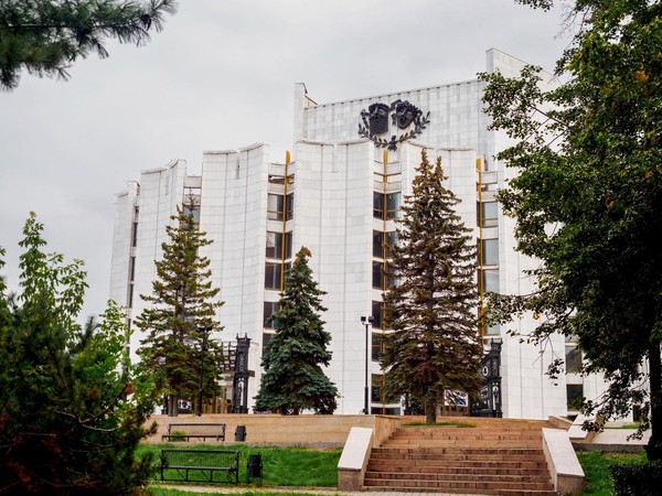 Спектакль «Дама с собачкой»