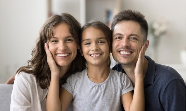 Литературный час «С любовью к родителям»