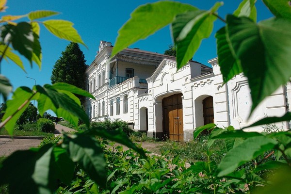 «В краю народных промыслов»