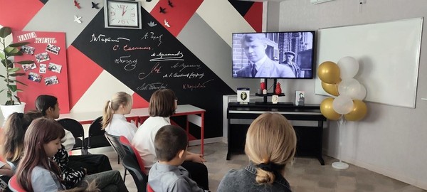 «Земли родной талант и вдохновенье»