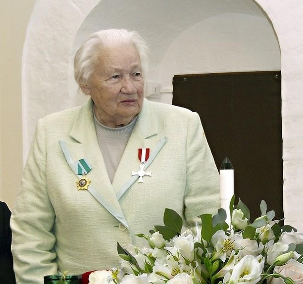 Выставка «Воин света»