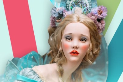 XVII Московская международная выставка «Искусство куклы»