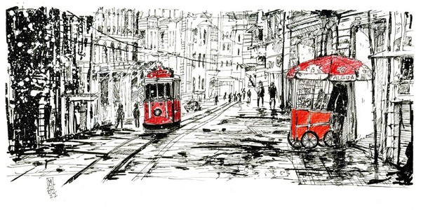 Выставочный проект «Нарративный маршрут»