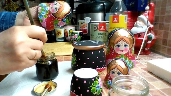 Матрешка