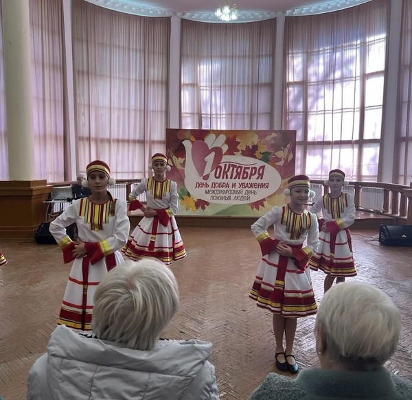 Программа «На активной волне»