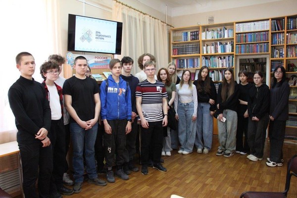 Программа «Аксаковские места: голос эпохи»