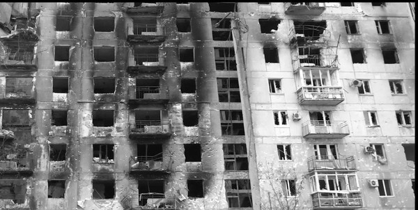 Беседа о мужестве: «Русский Формат» — когда музыка становится подвигом