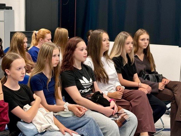 Лекция «Без срока давности»