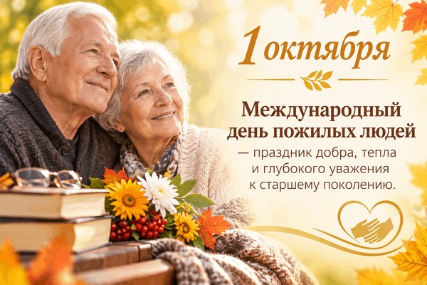 «От всей души с поклоном и любовью»