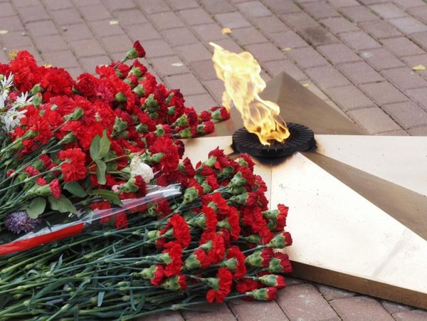 Лекция «Не было приказа – был приказ сердца»