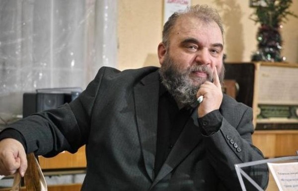 Лекция «Кто такие белоризцы?»