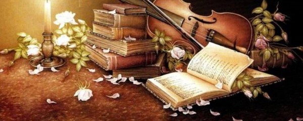 Литературно-музыкальный вечер «Возраст мудрости, тепла и доброты»