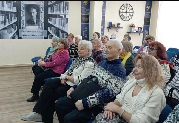 «Наполним музыкой сердца»