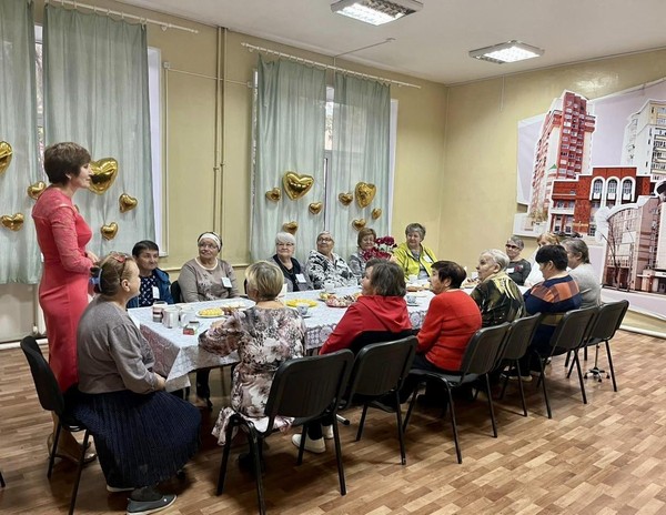 «Команда молодости нашей»