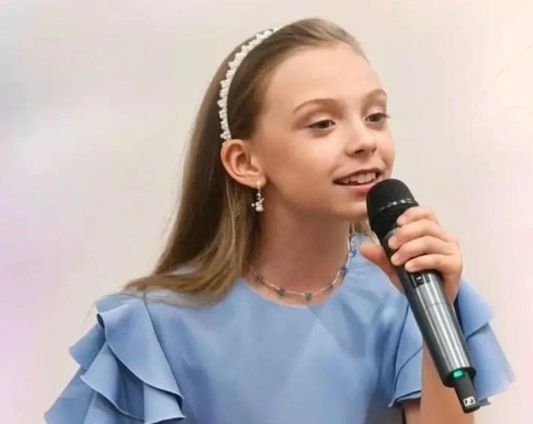 Сольный концерт Маматовой Марии