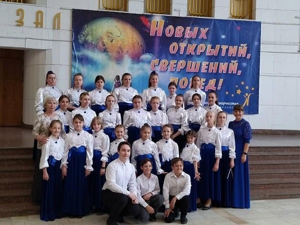 Концерт «Тепло сердец»