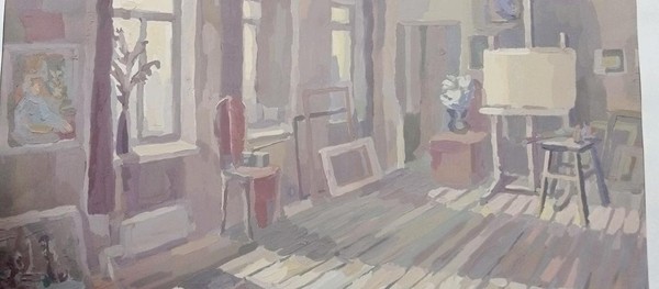 «Школьная галерея»