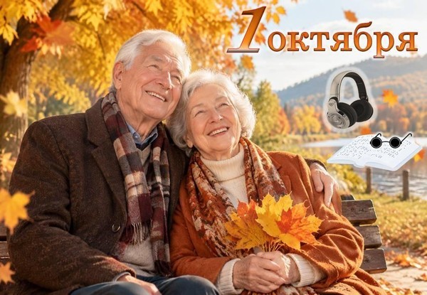 Аудиоочерк «День добра и уважения»