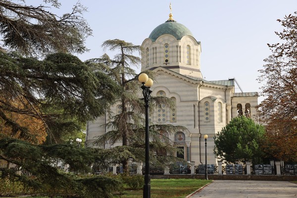 Комплексная экскурсия «Севастополь в годы Крымской войны»
