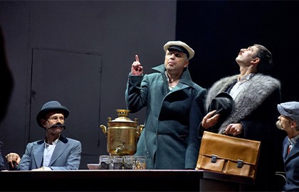 Анатолий Горгуль