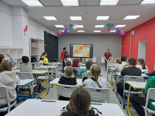 Программа «Фильмы, мультфильмы, сказки»