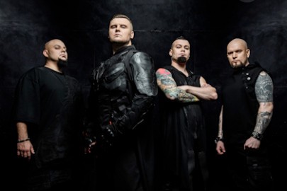 Группа «Digimortal»