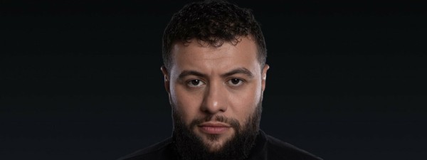 Концерт NAVAI в Алматы