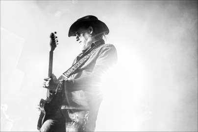The Crossroadz : Electric Blues Night