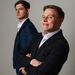 Александр Райн. Я планировал иначе